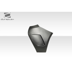 2014-2021 BMW 2 Series F22 Duraflex MHR Wide Body Rear Fender Flares - 5 Piece ( M Sport Only ) image - 21