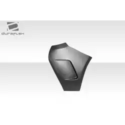 2014-2021 BMW 2 Series F22 MHR Wide Body Rear Fender Flares - 5 Piece ( M Sport Only ) image - 21