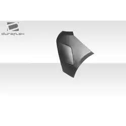 2014-2021 BMW 2 Series F22 MHR Wide Body Rear Fender Flares - 5 Piece ( M Sport Only ) image - 23