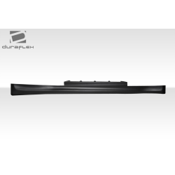 2014-2021 BMW 2 Series F22 F23 Duraflex MHR Wide Body Side Skirt Rocker Panels - 2 Piece image - 8