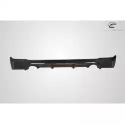 2014-2021 BMW 2 Series F22 F23 3DS Rear Diffuser - 1 Piece ( M Sport Bumper Only ) image - 10