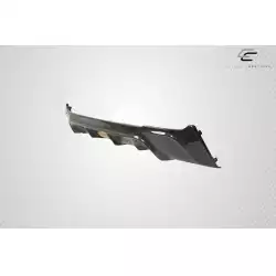 2014-2021 BMW 2 Series F22 F23 3DS Rear Diffuser - 1 Piece ( M Sport Bumper Only ) image - 11