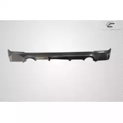2014-2021 BMW 2 Series F22 F23 3DS Rear Diffuser - 1 Piece ( M Sport Bumper Only ) image - 13