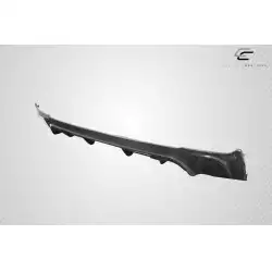 2014-2021 BMW 2 Series F22 F23 3DS Rear Diffuser - 1 Piece ( M Sport Bumper Only ) image - 14