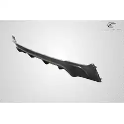 2014-2021 BMW 2 Series F22 F23 3DS Rear Diffuser - 1 Piece ( M Sport Bumper Only ) image - 15