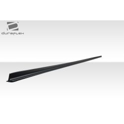 2014-2021 BMW 2 Series F22 F23 Duraflex 3DS Side Skirt Splitters - 2 Piece image - 11