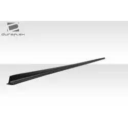 2014-2021 BMW 2 Series F22 F23 3DS Side Skirt Splitters - 2 Piece (S) image - 11