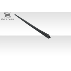 2014-2021 BMW 2 Series F22 F23 Duraflex 3DS Side Skirt Splitters - 2 Piece image - 14