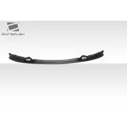 2014-2021 BMW 2 Series F22 F23 3DS Front Lip Under Spoiler - 1 Piece ( M Sport Bumper Only ) image - 10