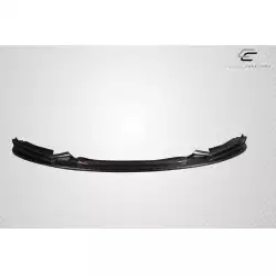 2014-2021 BMW 2 Series F22 F23 3DS Front Lip Under Spoiler - 1 Piece ( M Sport Bumper Only ) image - 7