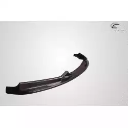 2014-2021 BMW 2 Series F22 F23 3DS Front Lip Under Spoiler - 1 Piece ( M Sport Bumper Only ) image - 10