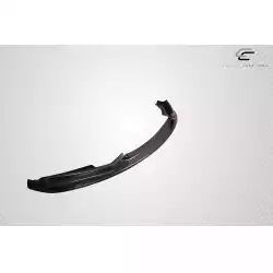 2014-2021 BMW 2 Series F22 F23 3DS Front Lip Under Spoiler - 1 Piece ( M Sport Bumper Only ) image - 11