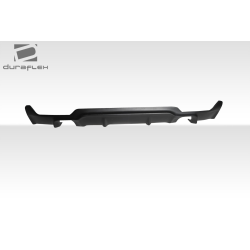 2014-2020 BMW 4 Series F32 Duraflex 3DS Rear Diffuser - 1 Piece ( M Sport Bumper Only ) image - 12