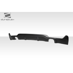 2014-2020 BMW 4 Series F32 Duraflex 3DS Rear Diffuser - 1 Piece ( M Sport Bumper Only ) image - 13