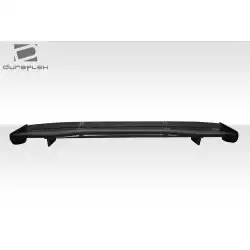 2002-2007 Mitsubishi Lancer 2003-2006 Mitsubishi Lancer Evolution 8 9 VTX Trunk Lid Spoiler - 5 Piece (S) image - 14