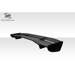 2002-2007 Mitsubishi Lancer 2003-2006 Mitsubishi Lancer Evolution 8 9 Duraflex VTX Trunk Lid Spoiler - 5 Piece image - 15