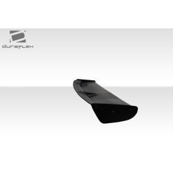 2002-2007 Mitsubishi Lancer 2003-2006 Mitsubishi Lancer Evolution 8 9 Duraflex VTX Trunk Lid Spoiler - 5 Piece image - 18