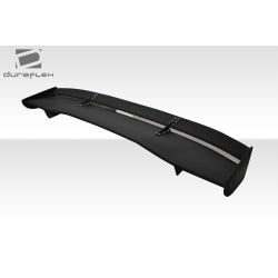 2002-2007 Mitsubishi Lancer 2003-2006 Mitsubishi Lancer Evolution 8 9 Duraflex VTX Trunk Lid Spoiler - 5 Piece image - 20