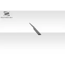 2015-2021 Volkswagen Golf GTI RZ Side Skirt Splitters - 2 Piece image - 10