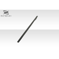 2015-2021 Volkswagen Golf GTI Duraflex RZ Side Skirt Splitters - 2 Piece image - 11