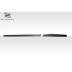 2015-2021 Volkswagen Golf GTI Duraflex RZ Side Skirt Splitters - 2 Piece image - 14