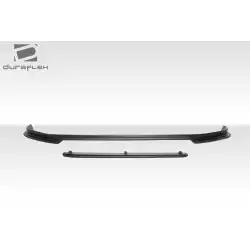 2015-2021 Volkswagen GTI RZ Front Lip Under Spoiler - 1 Piece image - 12