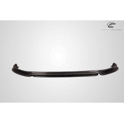 2015-2021 Volkswagen GTI Carbon Creations RZ Front Lip Under Spoiler - 2 Piece image - 7