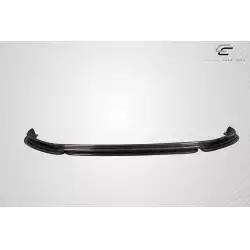 2015-2021 Volkswagen GTI RZ Front Lip Under Spoiler - 2 Piece image - 7
