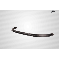 2015-2021 Volkswagen GTI Carbon Creations RZ Front Lip Under Spoiler - 2 Piece image - 8