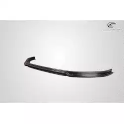 2015-2021 Volkswagen GTI RZ Front Lip Under Spoiler - 2 Piece image - 8