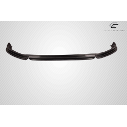 2015-2021 Volkswagen GTI Carbon Creations RZ Front Lip Under Spoiler - 2 Piece image - 9