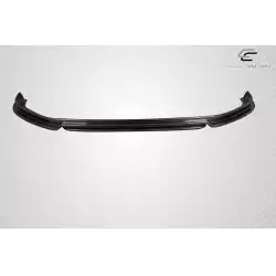2015-2021 Volkswagen GTI RZ Front Lip Under Spoiler - 2 Piece image - 9
