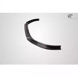 2015-2021 Volkswagen GTI RZ Front Lip Under Spoiler - 2 Piece image - 10