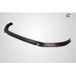 2015-2021 Volkswagen GTI Carbon Creations RZ Front Lip Under Spoiler - 2 Piece image - 11