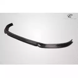 2015-2021 Volkswagen GTI RZ Front Lip Under Spoiler - 2 Piece image - 11