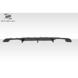 2015-2021 Volkswagen Golf R Duraflex RZ Rear Diffuser - 1 Piece image - 8