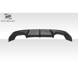 2015-2021 Volkswagen Golf R Duraflex RZ Rear Diffuser - 1 Piece image - 9