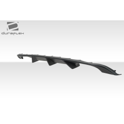 2015-2021 Volkswagen Golf R Duraflex RZ Rear Diffuser - 1 Piece image - 10