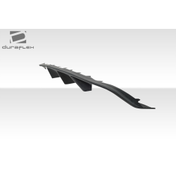 2015-2021 Volkswagen Golf R Duraflex RZ Rear Diffuser - 1 Piece image - 12