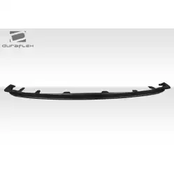 2015-2018 Lexus RC Series RC200T RC350 SBZ Front Lip Under Spoiler - 1 Piece ( F-Sport Model Only ) image - 14