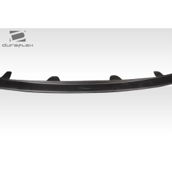 2015-2018 Lexus RC Series RC200T RC350 Duraflex SBZ Front Lip Under Spoiler - 1 Piece ( F-Sport Model Only ) image - 22