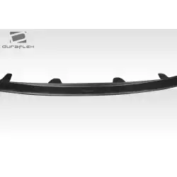 2015-2018 Lexus RC Series RC200T RC350 SBZ Front Lip Under Spoiler - 1 Piece ( F-Sport Model Only ) image - 20