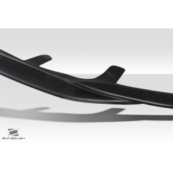 2015-2018 Lexus RC Series RC200T RC350 Duraflex SBZ Front Lip Under Spoiler - 1 Piece ( F-Sport Model Only ) image - 18