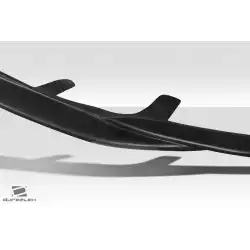 2015-2018 Lexus RC Series RC200T RC350 SBZ Front Lip Under Spoiler - 1 Piece ( F-Sport Model Only ) image - 23