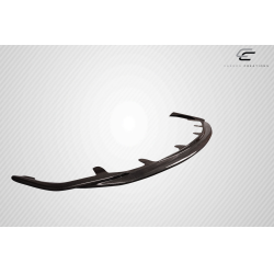 2015-2018 Lexus RC Series RC200T RC350 Carbon Creations SBZ Front Lip Under Spoiler - 1 Piece ( F-Sport Model Only ) image - 8