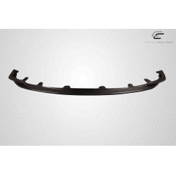 2015-2018 Lexus RC Series RC200T RC350 Carbon Creations SBZ Front Lip Under Spoiler - 1 Piece ( F-Sport Model Only ) image - 10