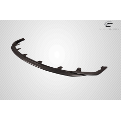 2015-2018 Lexus RC Series RC200T RC350 Carbon Creations SBZ Front Lip Under Spoiler - 1 Piece ( F-Sport Model Only ) image - 11