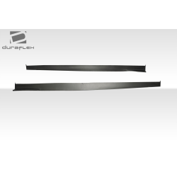 2015-2018 Lexus RC Series RC200T RC350 Duraflex SBZ Side Skirt Splitters - 2 Piece image - 8