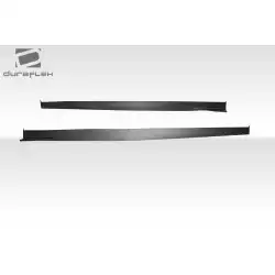 2015-2018 Lexus RC Series RC200T RC350 SBZ Side Skirt Splitters - 2 Piece image - 8