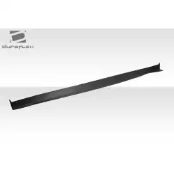 2015-2018 Lexus RC Series RC200T RC350 SBZ Side Skirt Splitters - 2 Piece image - 11